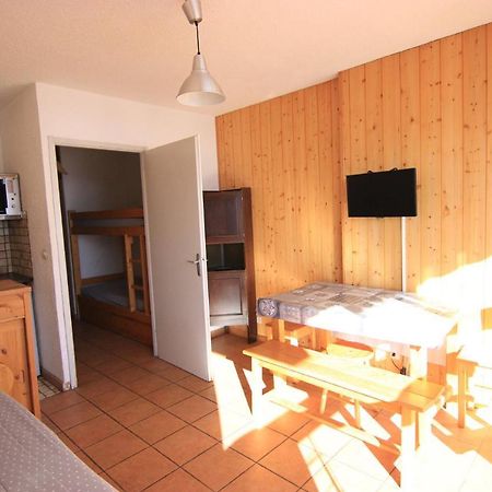 Lac Du Lou Appartements Vti Val Thorens Eksteriør billede