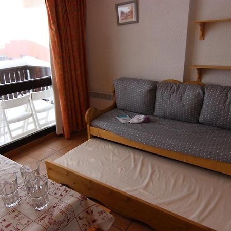 Lac Du Lou Appartements Vti Val Thorens Eksteriør billede