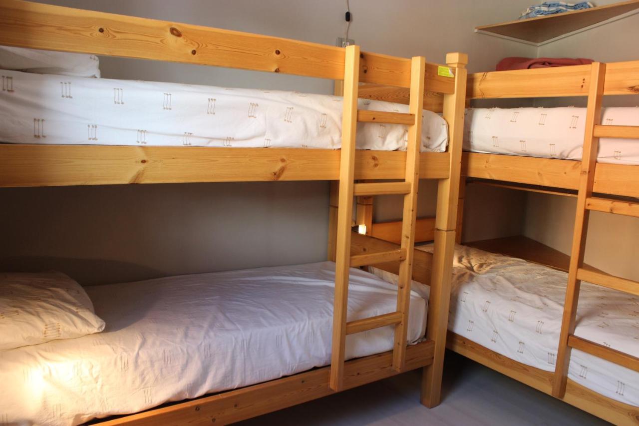 Lac Du Lou Appartements Vti Val Thorens Eksteriør billede