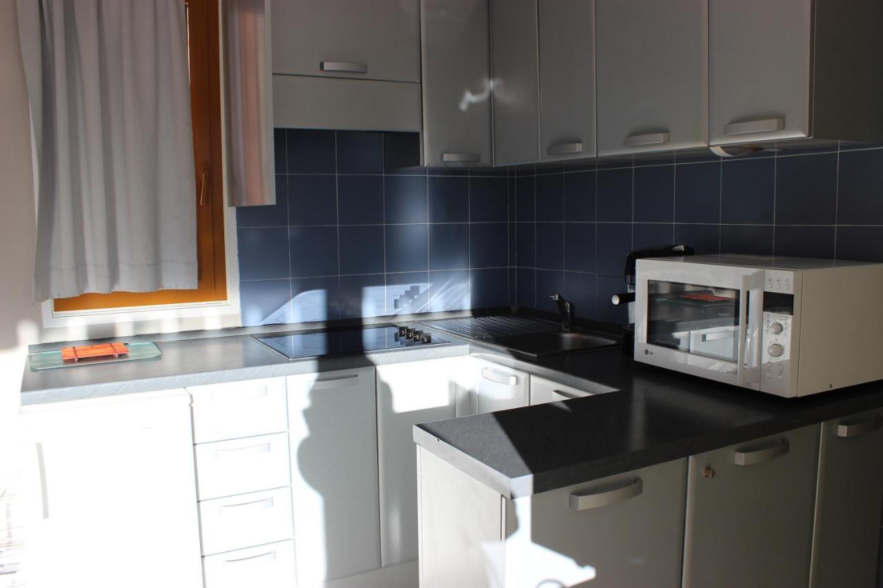 Lac Du Lou Appartements Vti Val Thorens Eksteriør billede