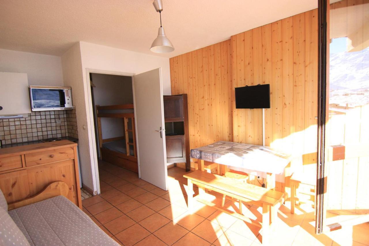 Lac Du Lou Appartements Vti Val Thorens Eksteriør billede