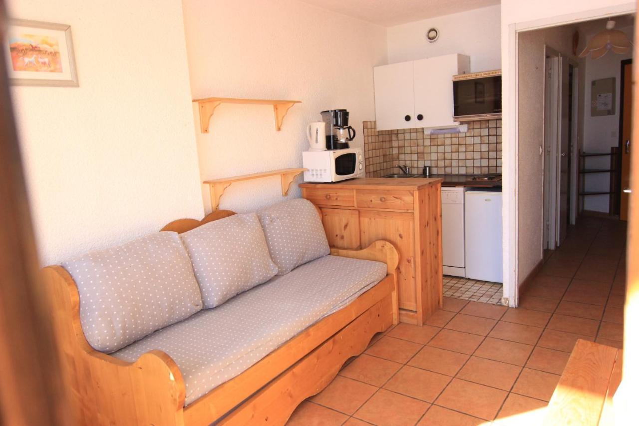 Lac Du Lou Appartements Vti Val Thorens Eksteriør billede