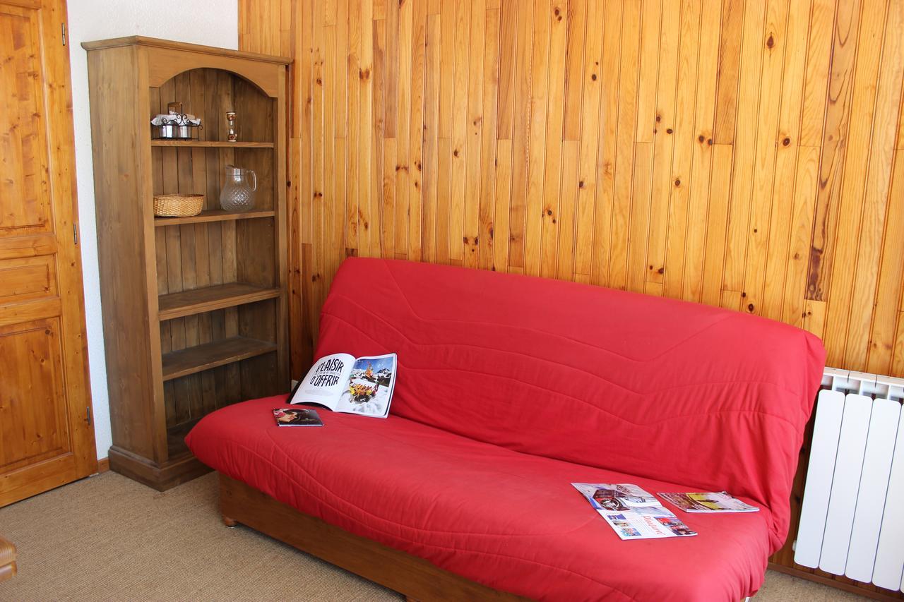 Lac Du Lou Appartements Vti Val Thorens Eksteriør billede