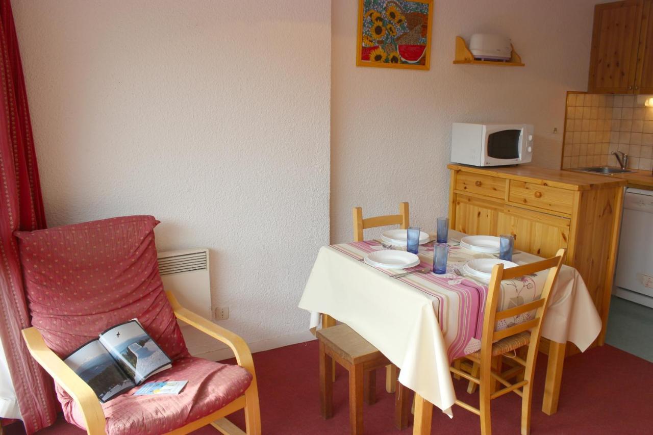 Lac Du Lou Appartements Vti Val Thorens Eksteriør billede