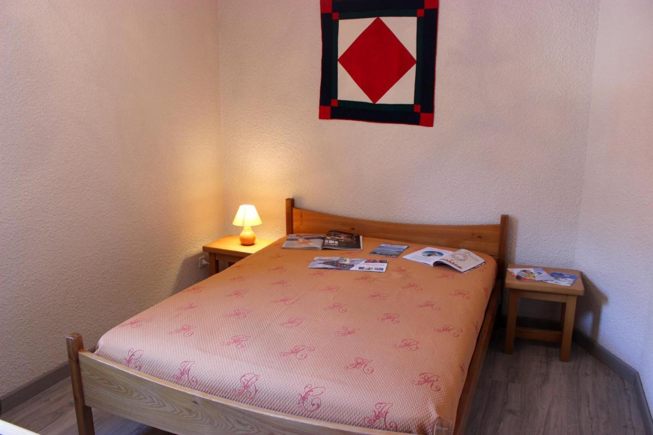 Lac Du Lou Appartements Vti Val Thorens Eksteriør billede