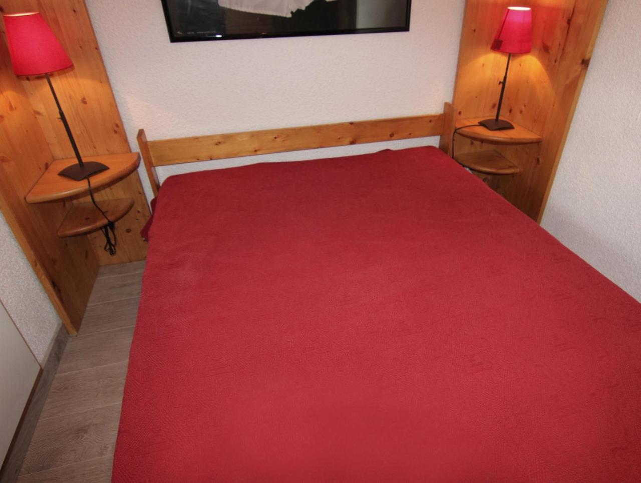 Lac Du Lou Appartements Vti Val Thorens Eksteriør billede