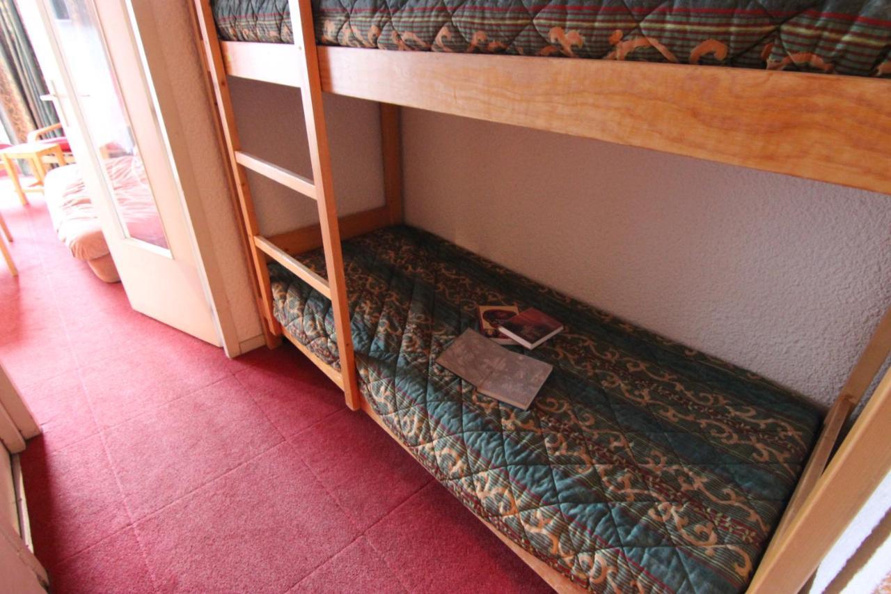 Lac Du Lou Appartements Vti Val Thorens Eksteriør billede