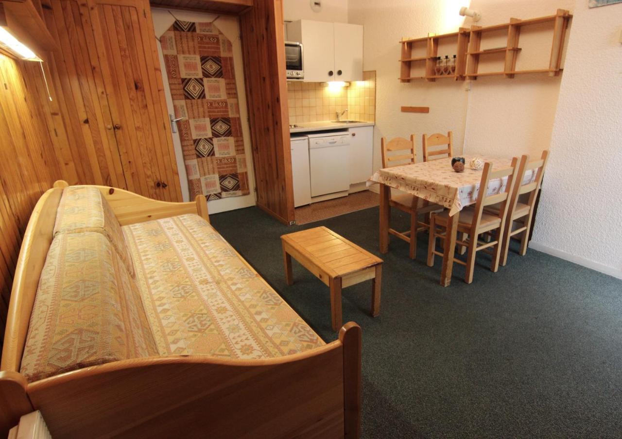 Lac Du Lou Appartements Vti Val Thorens Eksteriør billede